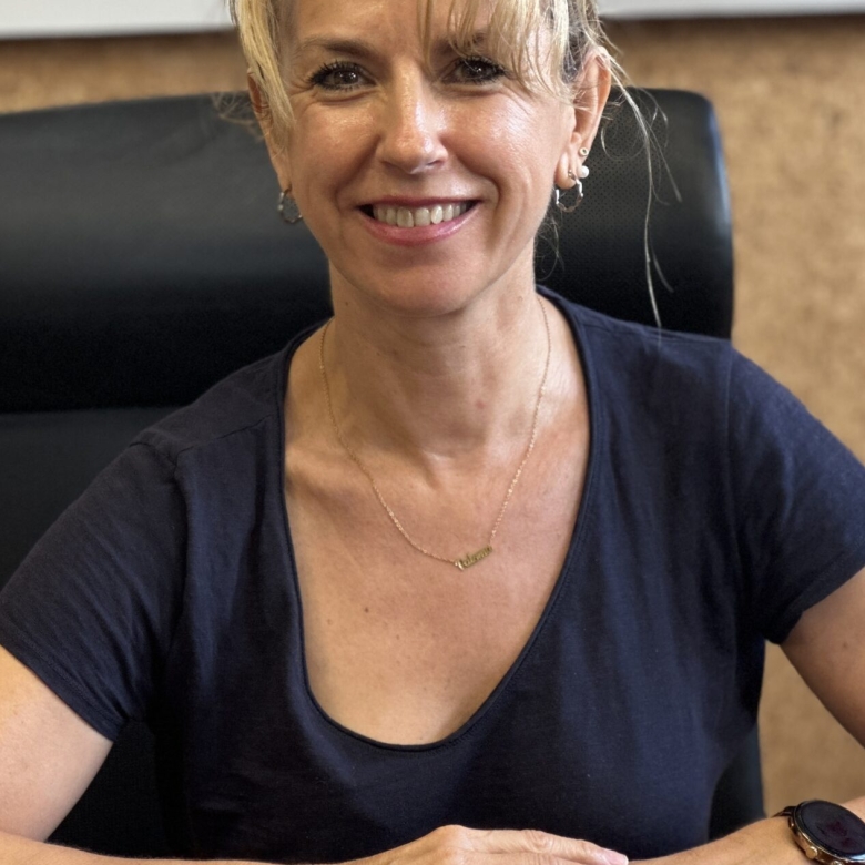 Paloma Pascual Pérez