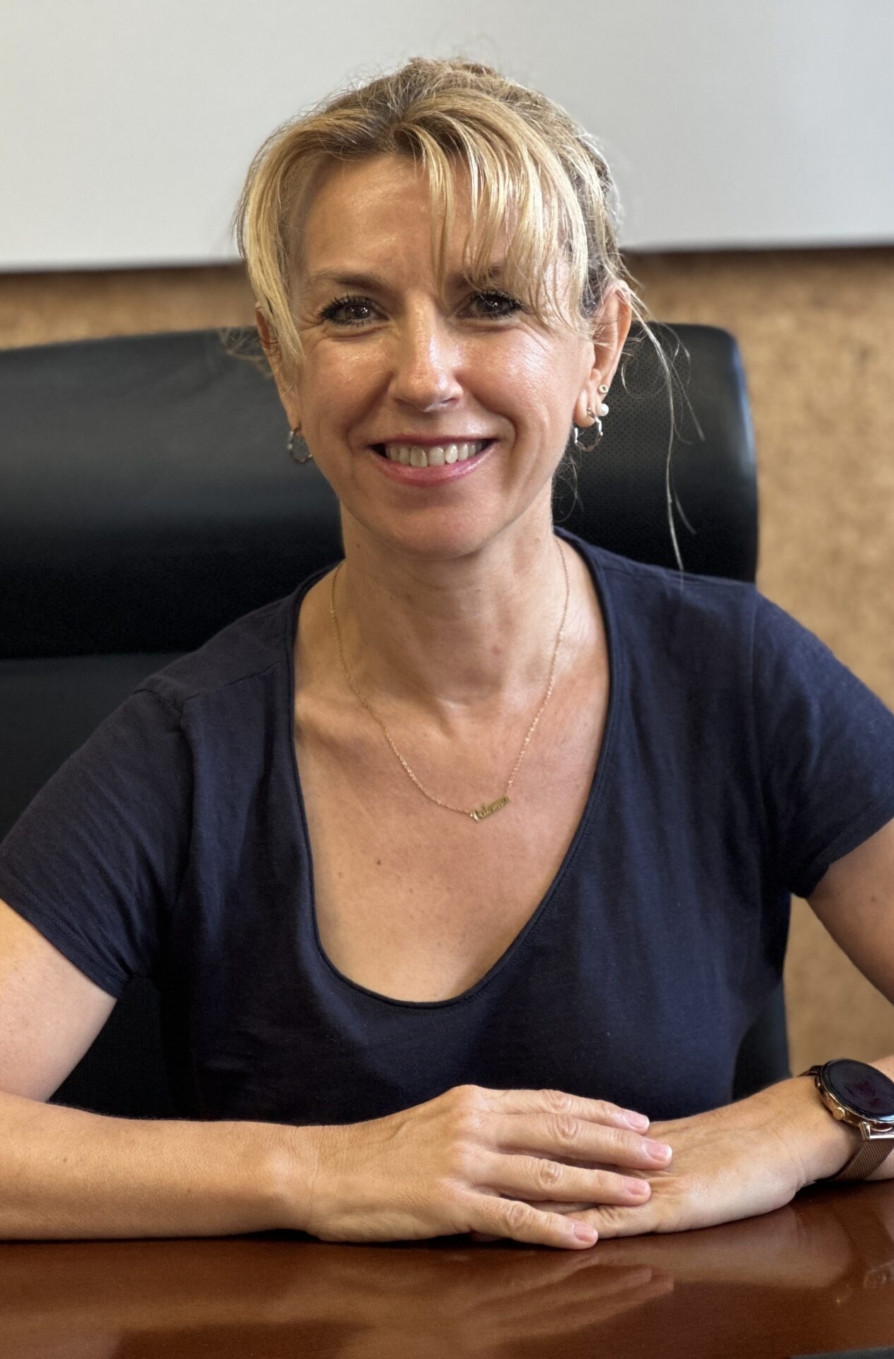 Paloma Pascual Pérez