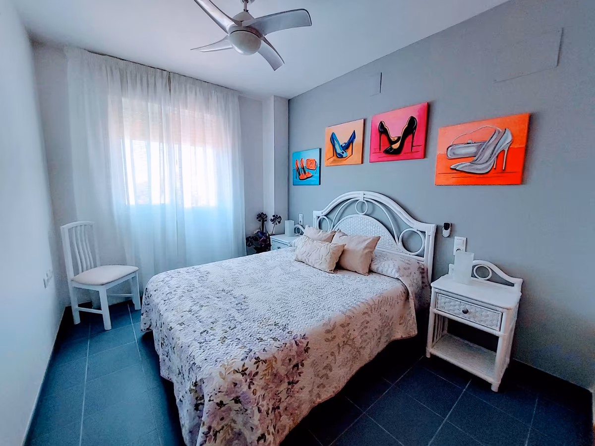 Apartamento en Oropesa