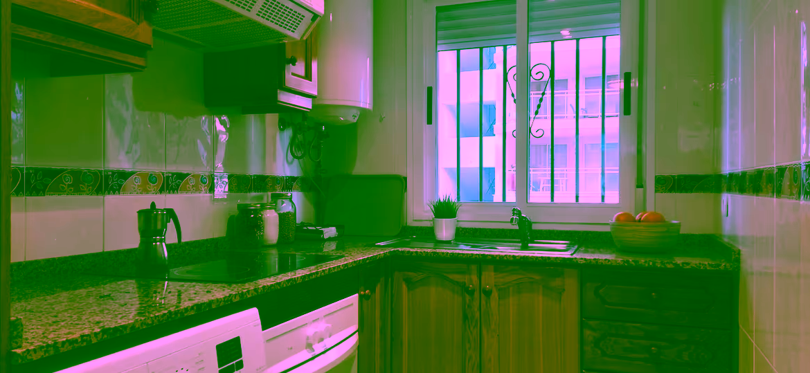 Apartamento en Oropesa