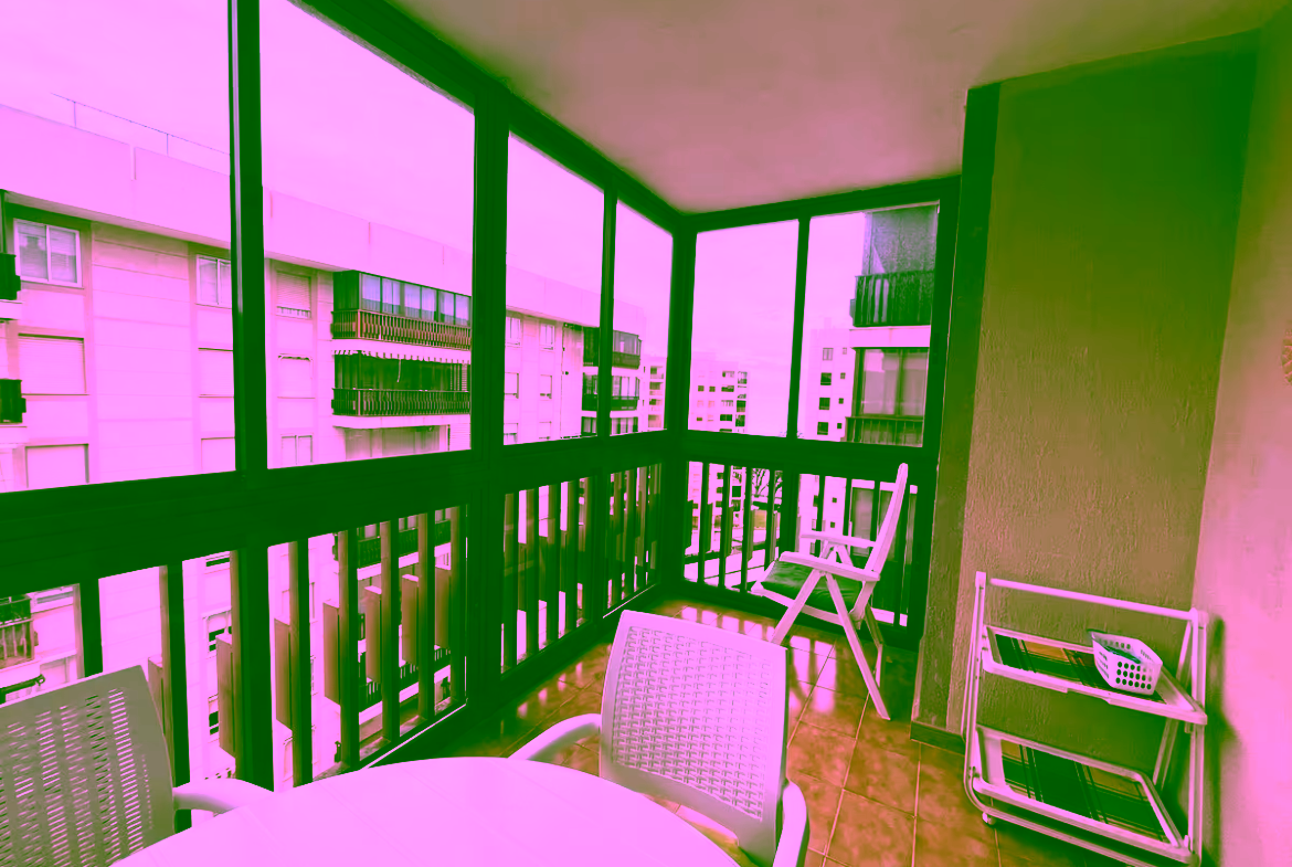 Apartamento en Benicasim