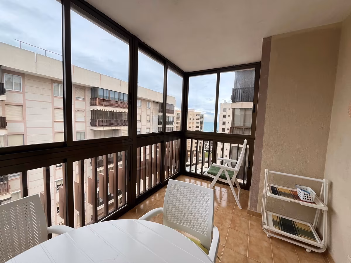 Apartamento en Benicasim
