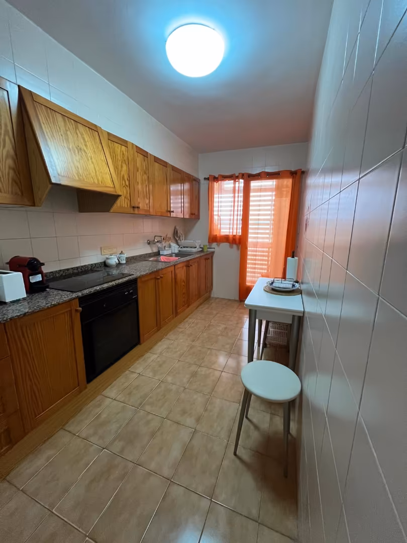 Apartamento en Benicasim