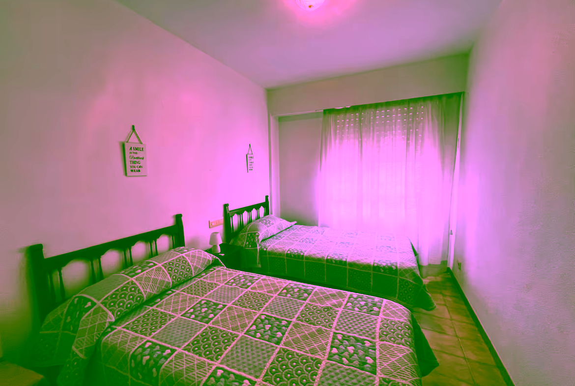 Apartamento en Benicasim