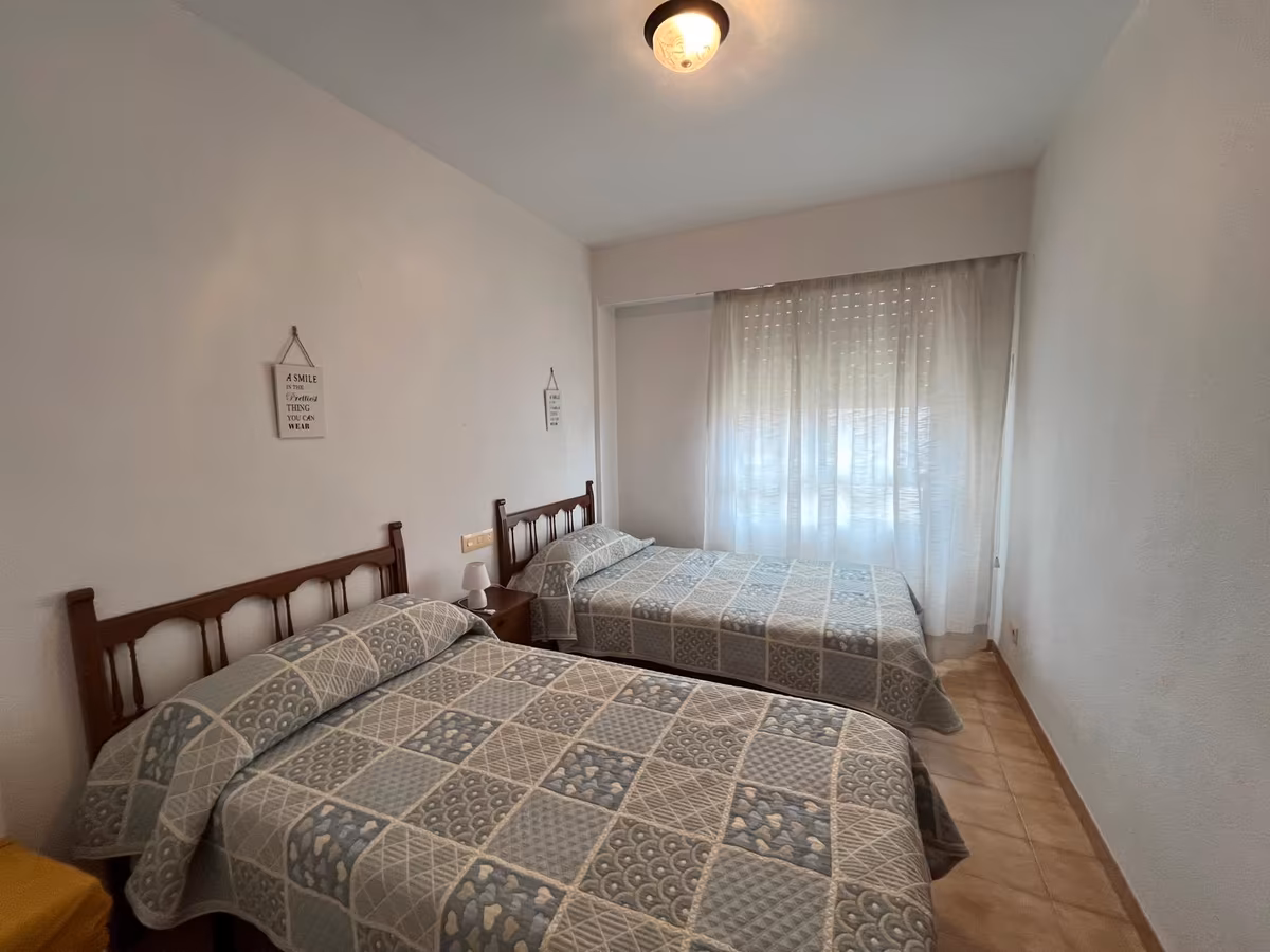 Apartamento en Benicasim