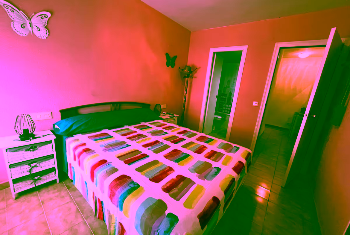 Apartamento en Benicasim