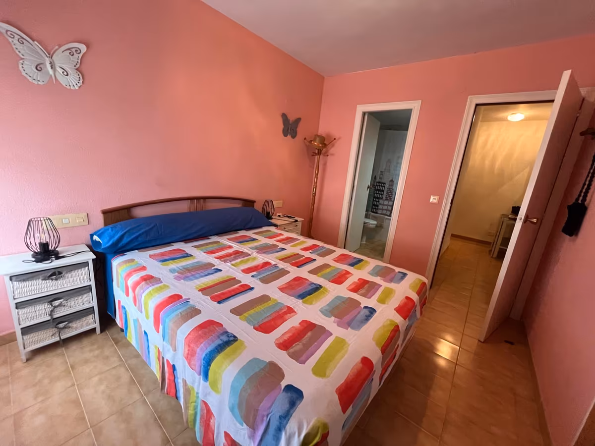 Apartamento en Benicasim