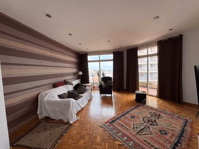 Piso en María Agustina