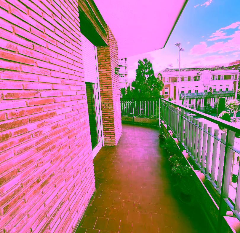 Piso en centro Castellón