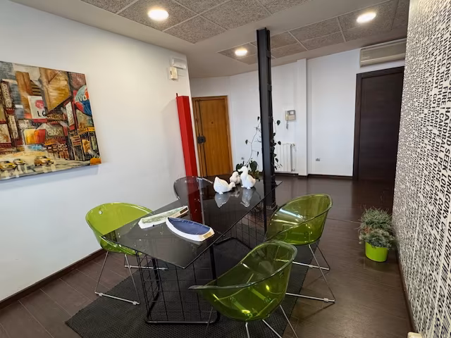 Piso en María Agustina