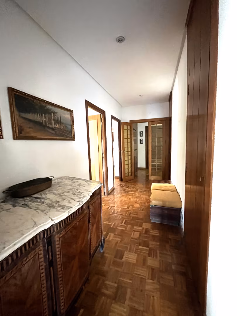 Piso en centro Castellón