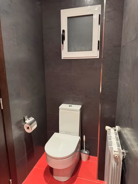 Piso en María Agustina