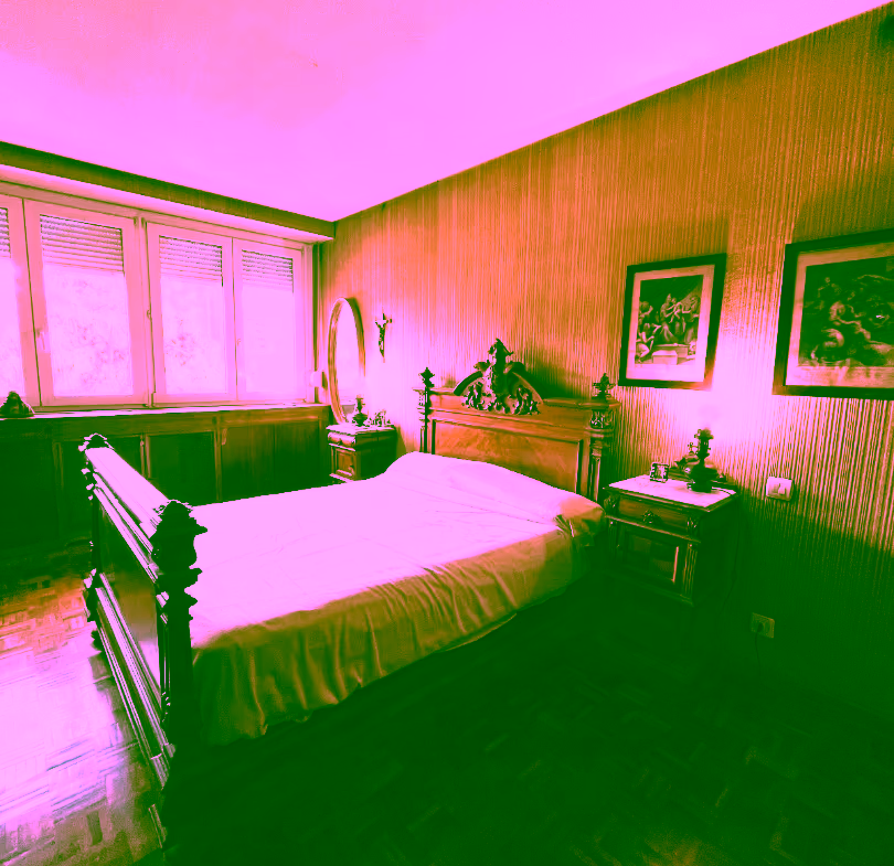 Piso en centro Castellón