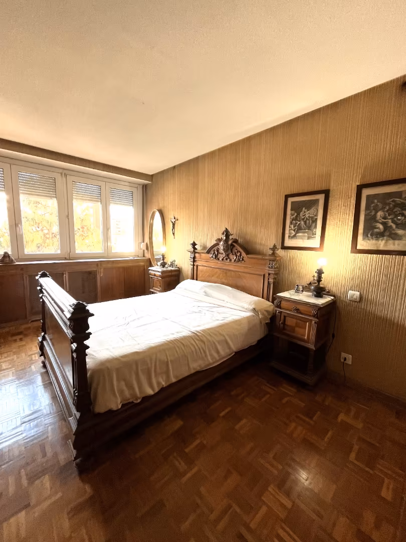 Piso en centro Castellón