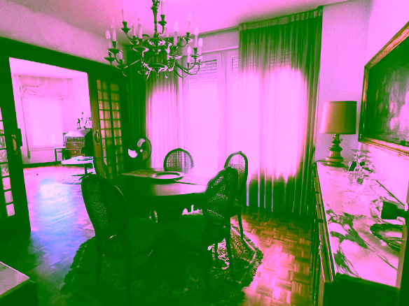 Piso en centro Castellón