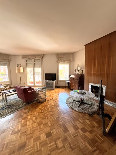 Piso en centro Castellón