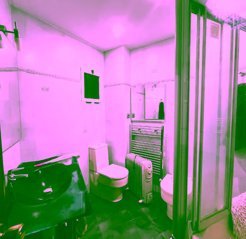 Piso en centro Castellón