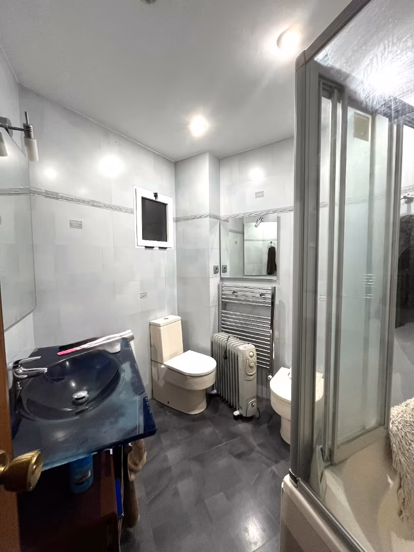 Piso en centro Castellón