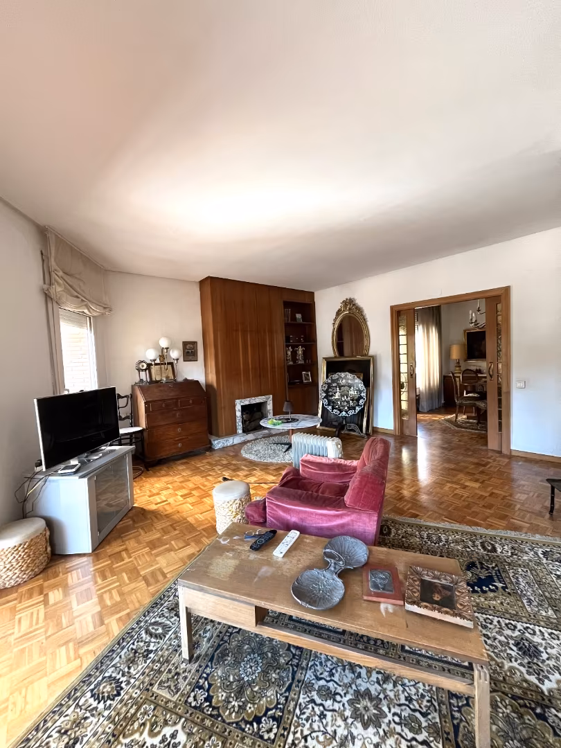 Piso en centro Castellón