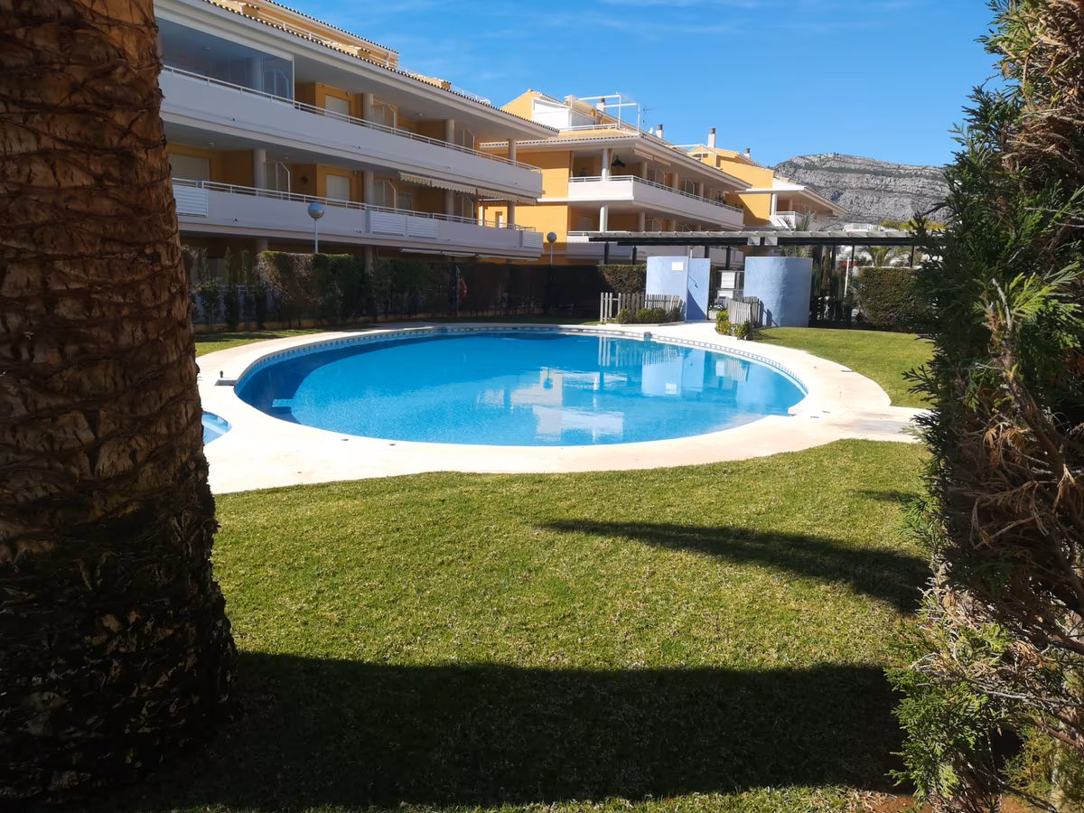 Apartamento en Oropesa