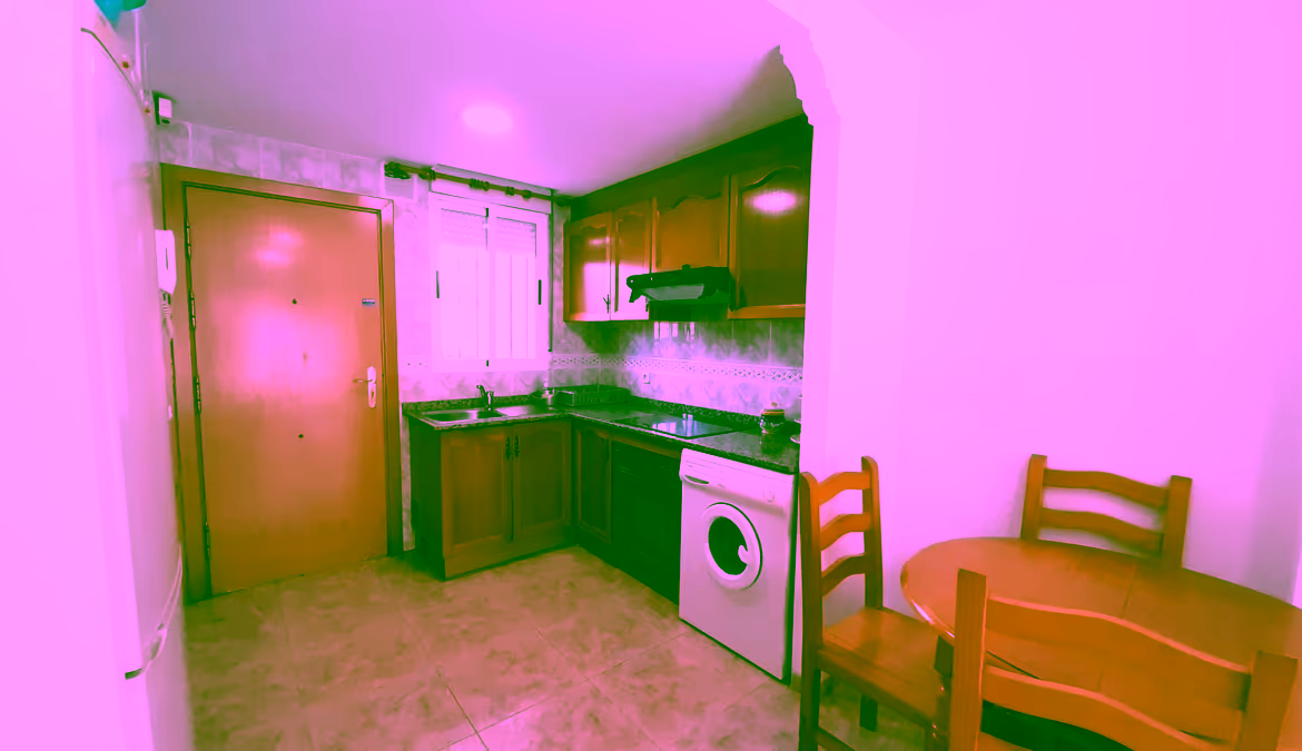 Apartamento en Morro de Gos