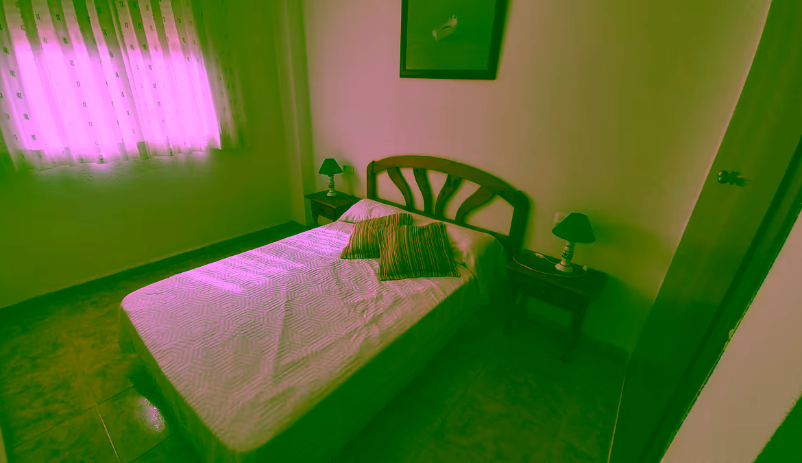 Apartamento en Morro de Gos