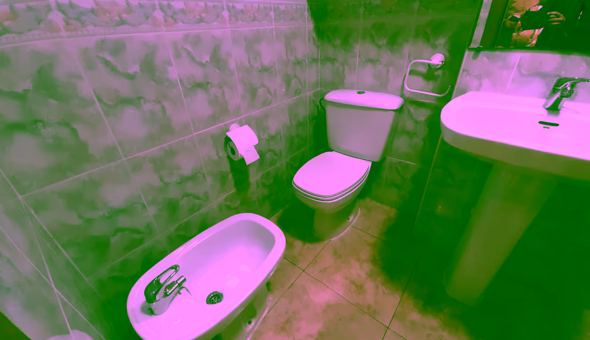 Apartamento en Morro de Gós