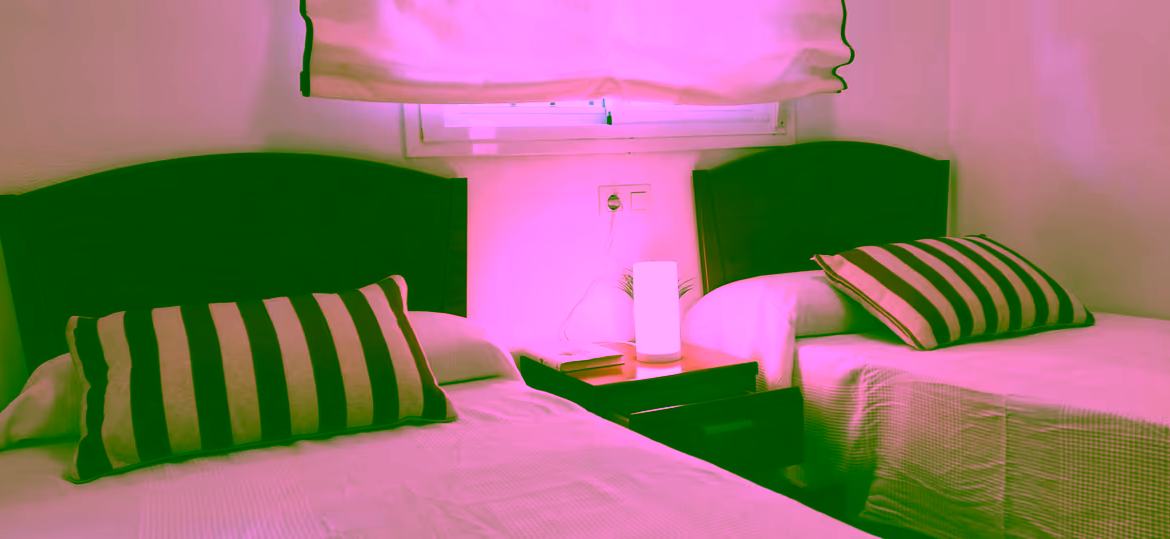 Apartamento en Oropesa