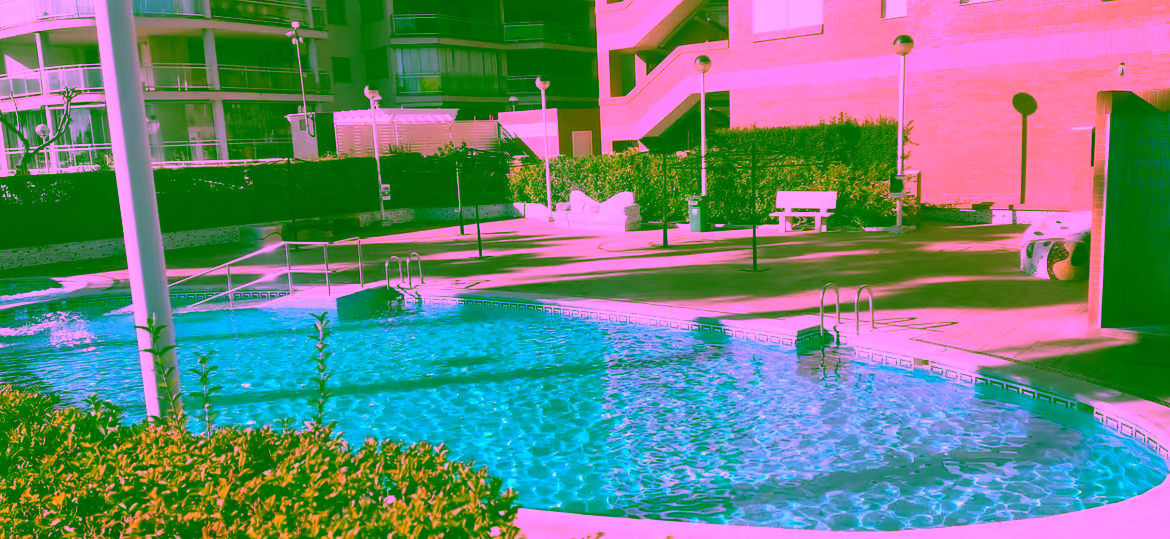 Apartamento en Oropesa