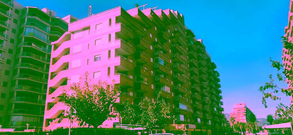 Apartamento en Oropesa